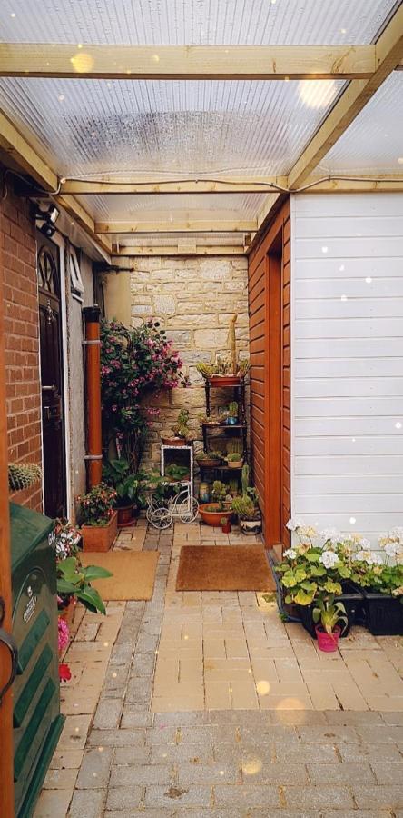 Beautiful Apartment Bristol Exterior photo