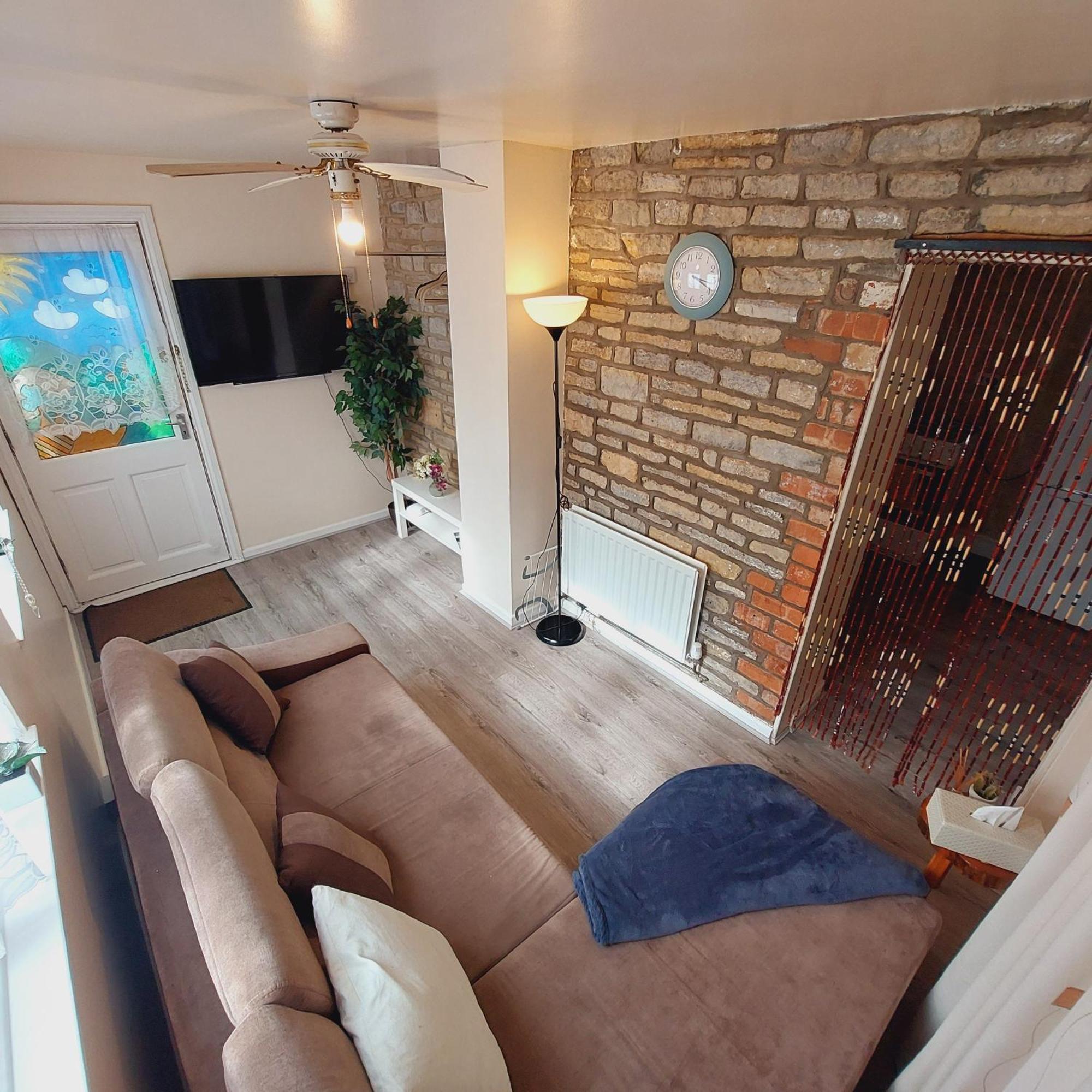 Beautiful Apartment Bristol Exterior photo